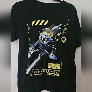 HOT TOPIC Murder Drones N T-shirt